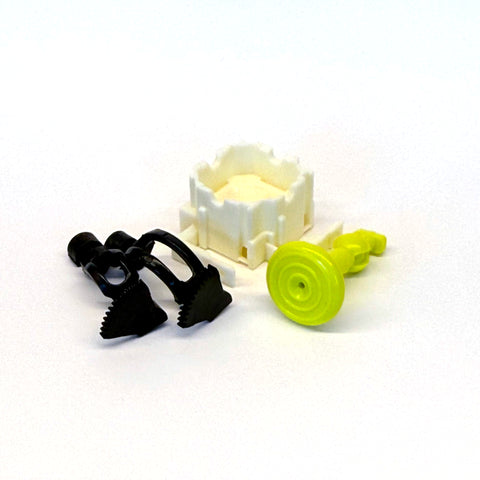 n64 joystick repair kit