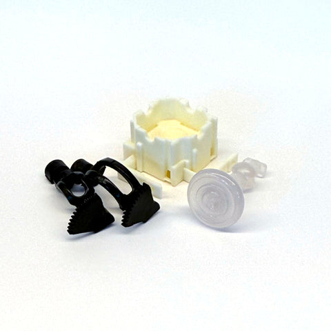 n64 joystick repair kit