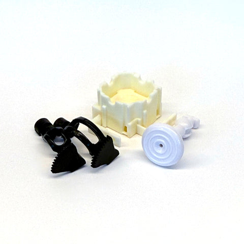 n64 joystick repair kit