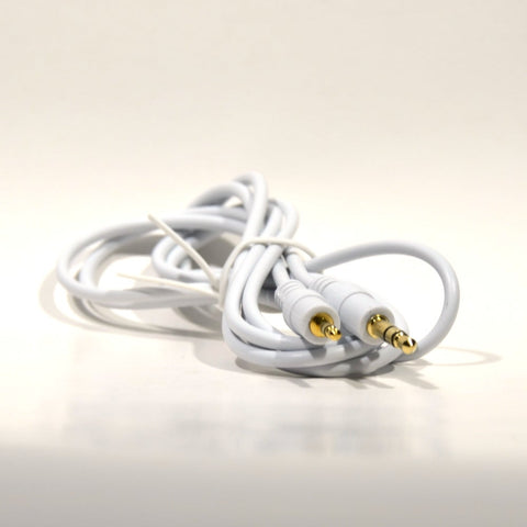 2.5mm to 3.5mm adapter cables