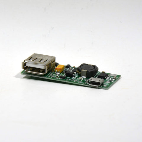lithium battery charging board