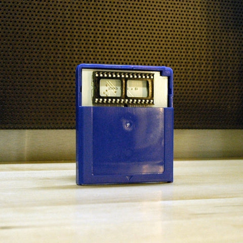 game boy prom cartridge