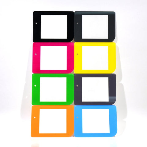 glass replacement screens