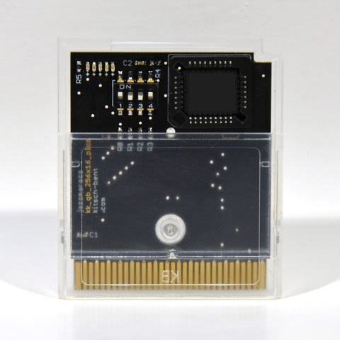 kk_gb_256x16_plcc cartridge