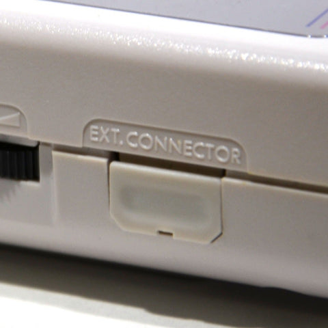 replacement link port cover