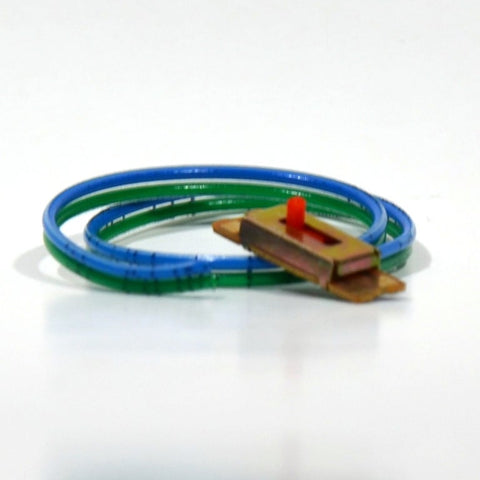 ชุดโพเทนชิโอมิเตอร์แบบสไลด์