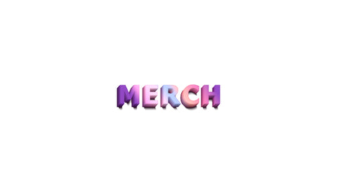 merch