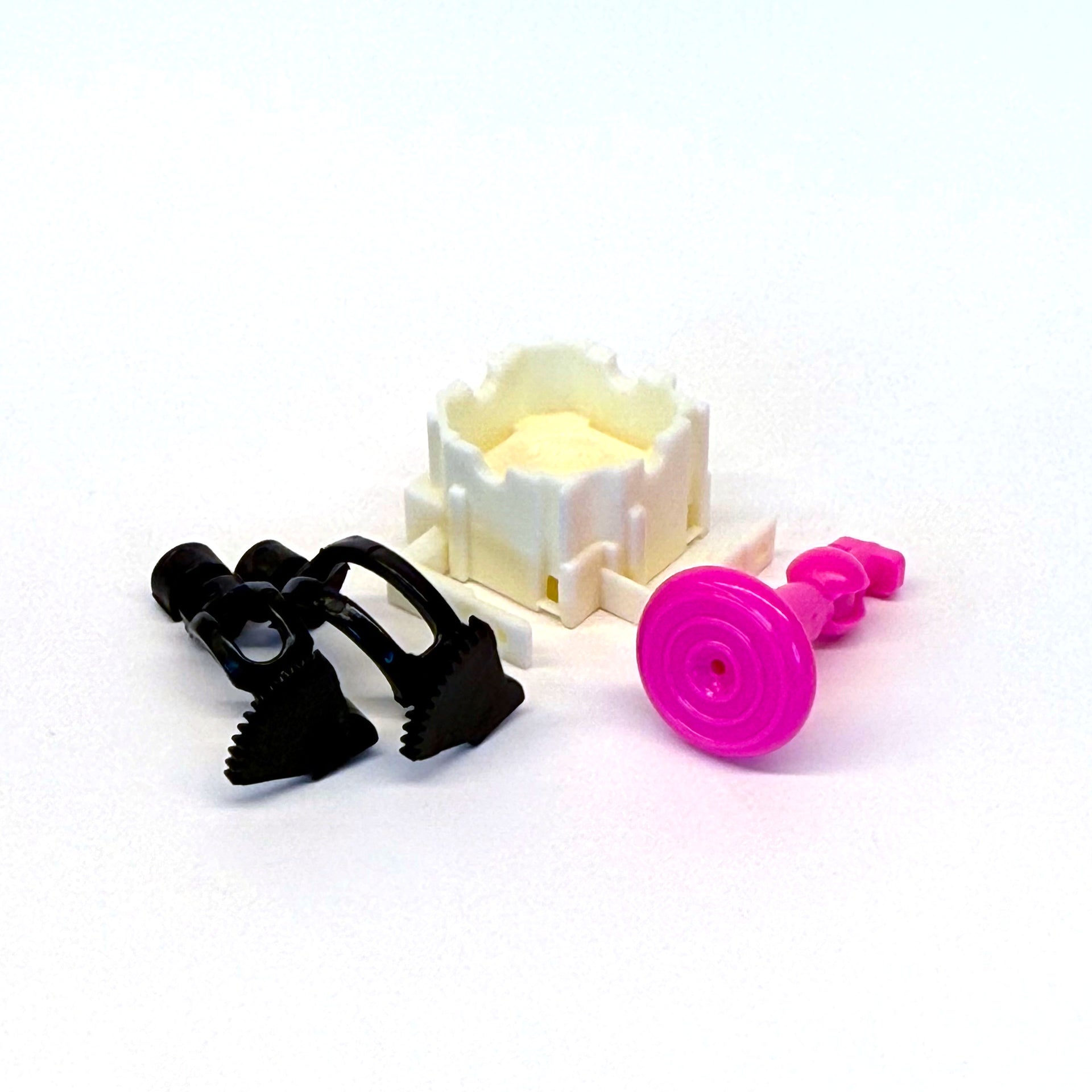 n64 joystick repair kit – Kitsch-Bent