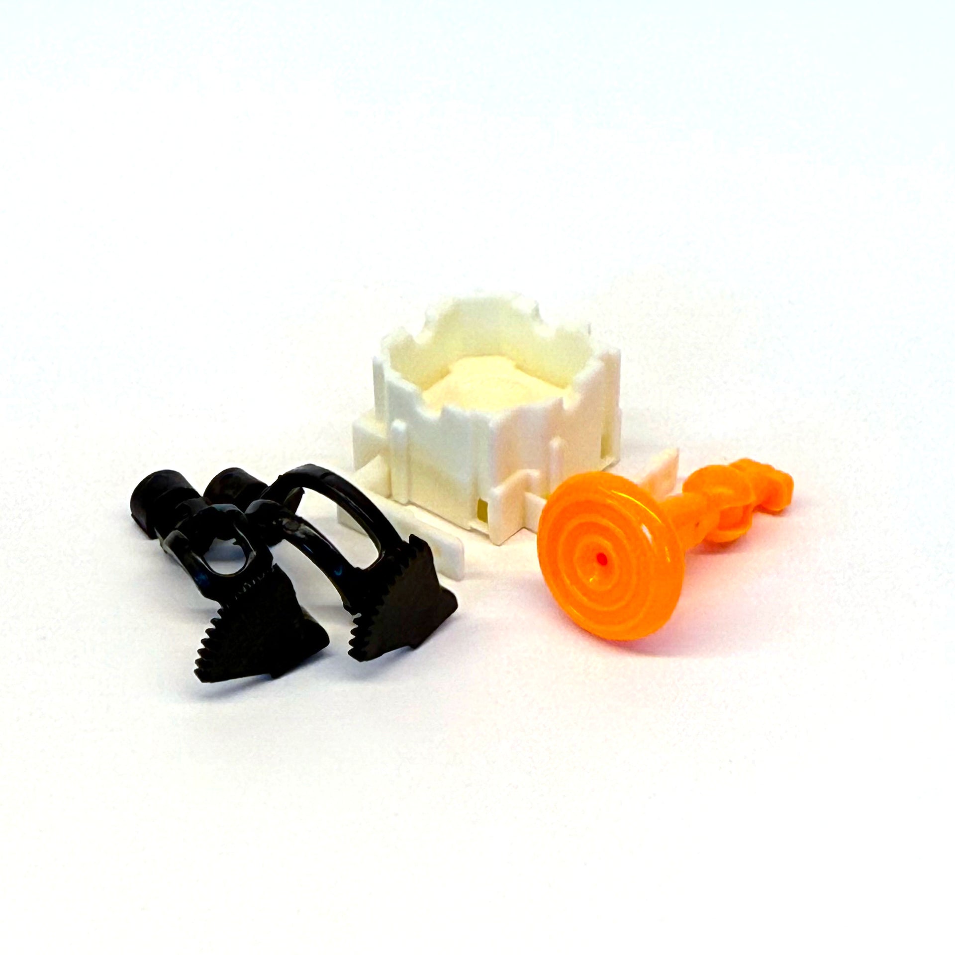 n64 gears n64 joystick repair kit – Kitsch-Bent