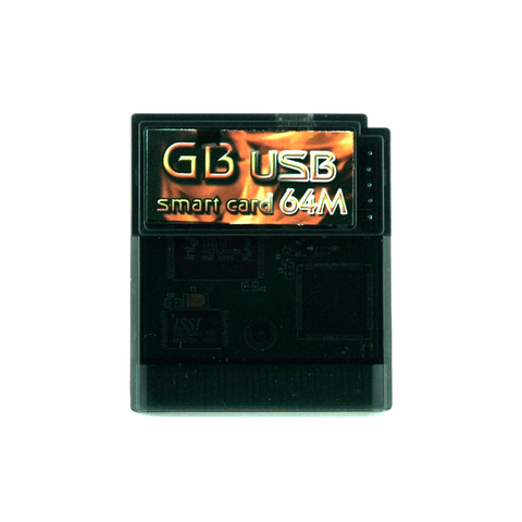 USB 64m 스마트 카드