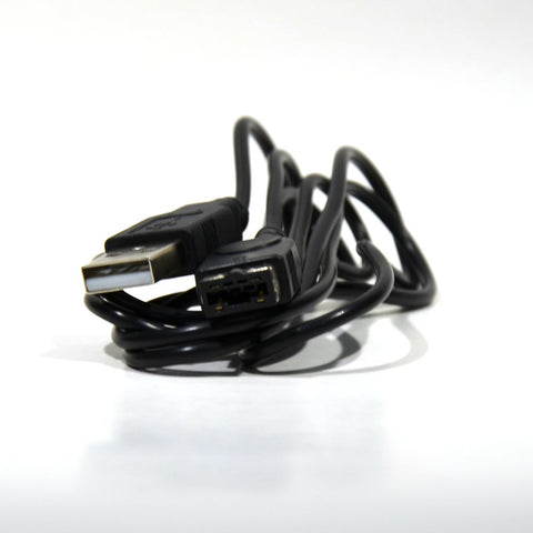 USB-potencaj kabloj