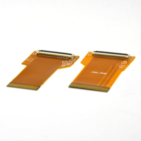 Game Boy Advance LCD Ribbon Cable Adapter