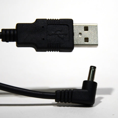 USB güç kabloları